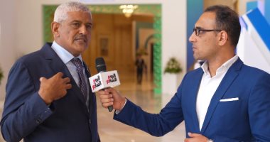 عضو لجنة الصناعة بالبرلمان لتليفزيون اليوم السابع: المؤتمر الاقتصادى حل مشكلات نعانى منها منذ سنوات