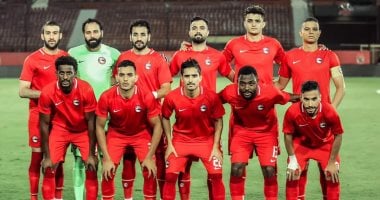 موعد مباراة فيوتشر وأول أغسطس في إياب دور الـ 32 التكميلي بالكونفدرالية