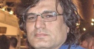 الشاعر العراقى محمد مظلوم يفوز بجائزة سركون بولص للشعر وترجمته لعام 2022