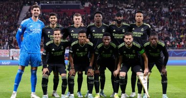 عودة هازارد وغياب بنزيما عن قائمة ريال مدريد ضد رايو فاليكانو بالليجا