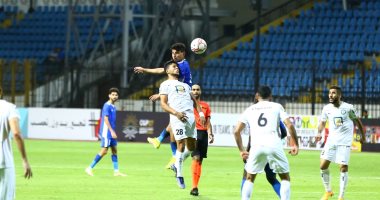 نتائج مباريات اليوم الثلاثاء 25-10-2022 فى الدورى المصرى