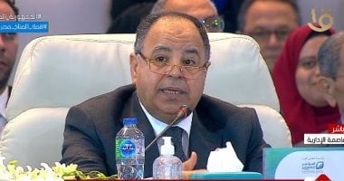 المالية: يجب حشد تمويل دولى لبناء نظم صحية مقاومة للمناخ بالبلدان النامية