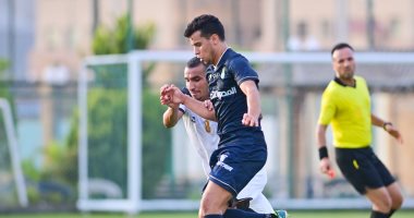 زوران يمنح لاعبى الاتحاد السكندرى 24 ساعة راحة بعد فوز البدلاء على "دلفى"