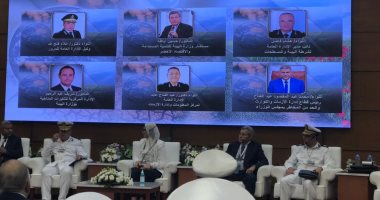 رئيس أكاديمية الشرطة: لا بد من الوعى البيئى لمواجهة التغييرات المناخية