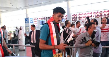المنتخب الأوليمبى يترك كوكا للأهلي وعبد المجيد للزمالك
