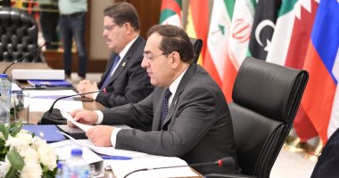 وزير البترول: أمن الطاقة وحماية المناخ هدفان متكاملان