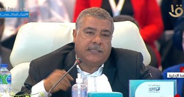 رئيس صناعة النواب: الحكومة تبذل مجهودات كبيرة بعمل بنية تحتية لتحديث الصناعة