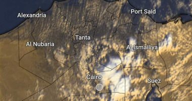 حالة الطقس اليوم الخميس 1/12/2022 فى مصر 