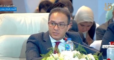 مبادرة "ابدأ": عملنا على دراسة تحديات القطاع الصناعى والعمل على حلها
