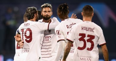أوريجي يقود هجوم ميلان أمام تورينو في الدوري الإيطالي