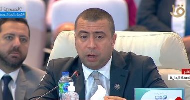 "حماة الوطن": قمة جوار السودان "بارقة أمل" وكلمة مصر جسدت مطالب الشعب السودانى