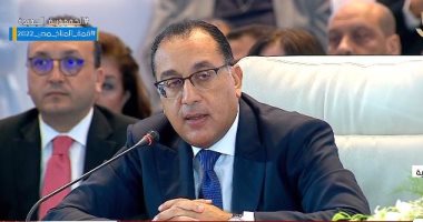 رئيس الوزراء: قرار تسعير الأراضى الصناعية منشور فى الجريدة الرسمية