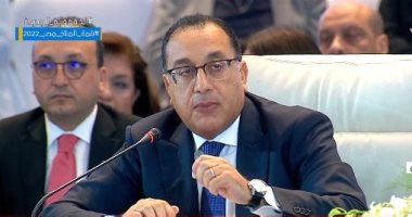 رئيس الوزراء: نعد مشروع قانون جديد لتقديم حافز استثنائى للمستثمرين 