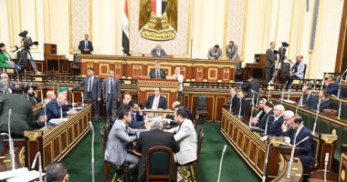 عضو "حقوق إنسان النواب": دعوة الرئيس السيسي لوقف الحرب تعكس موقف مصر الثابت من الحروب
