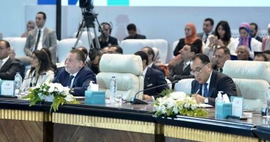المؤتمر الاقتصادي يواصل فاعلياته لليوم الثالث على التوالى