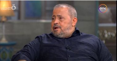 جورج وسوف لـ صاحبة السعادة: بروح الحفلات علشان أفرح أنا والجمهور مع بعض