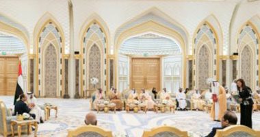 الأربعاء.. انطلاق احتفالية مصر والإمارات قلب واحد بحضور مسئولين بالدولتين