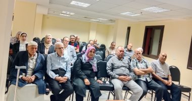 عقد حلقات نقاشية لـ4 إصدارات لهيئة قصور الثقافة لكتاب وأدباء شمال سيناء