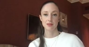 مقابلة مع نجمة هوليود أندريا رايزبورو في Its Show Time  