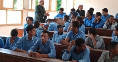تفاصيل خطة الأزهر الدعوية بمدارس وجامعات ومراكز شباب الأقصر لنشر صحيح الدين