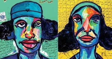 بعد افتتاح الدورة الـ 10. صلاح بيصار يعلق على أعمال بينالى كتاب الفنان
