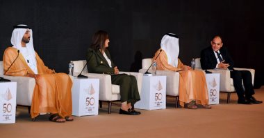 وزير الصناعة: فرص واعدة لتحقيق التكامل الصناعى بين مصر والإمارات