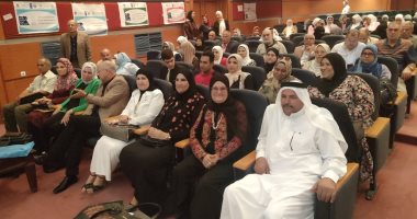 ختام فعاليات مؤتمر منصة شمال سيناء للتغيرات المناخية 