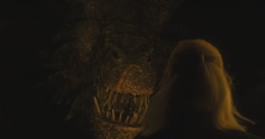 كاتب مسلسل House Of The Dragon يحل لغز التنين Vermithor 