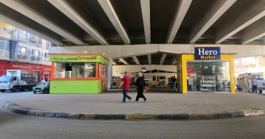 أبرزها الطالبية والعجوزة.. الجيزة تتيح أكشاك جديدة للإيجار.. إعرف الشروط