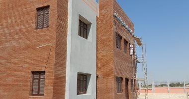 المستفيدون من "حياة كريمة" ببرج العرب القديم يتحدثون لـ"اليوم السابع": المبادرة حققت نقلة نوعية فى قطاع الشباب والرياضة.. ويؤكدون: لم يكن لدينا مركز شباب أصلا.. ولم نكن نتوقع هذه الخدمات ولا بعد 200 سنة.. صور
