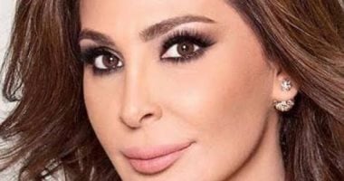 عيد ميلاد إليسا.. بدأت مسيرتها من استوديو الفن وحصلت على جوائز عالمية