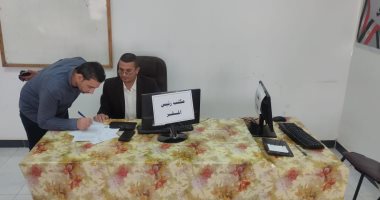 استمرار توافد المشاركين فى محاكاة انتخابات مجلس الشيوخ بجنوب سيناء