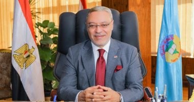 جامعة طنطا تحقق قفزات كبيرة فى تصيف التايمز العالمى