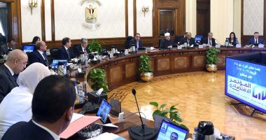 مصطفى مدبولى: سيتم العمل على الفور لتنفيذ توصيات المؤتمر الاقتصادى