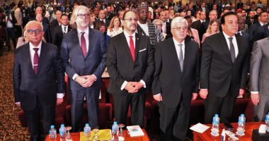 وزير التربية والتعليم يشارك فى المؤتمر الوزاري الفرانكوفونى السادس في مصر 