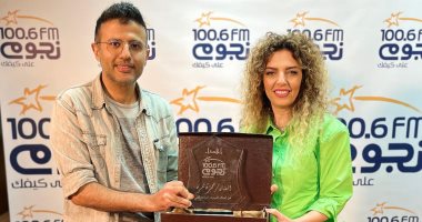 حمزة نمرة: ألبومي الجديد خلال 6 أشهر وبحب أسمع المهرجانات
