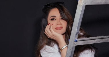 ديانا حداد تجهز مفاجأة قوية لجمهورها بمهرجان الموسيقى العربية غداً