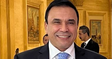 مدحت بركات يشكر الرئيس السيسي بعد رفع الحد الأدنى للأجور: التوقيت مناسب
