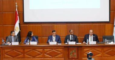 رواد المناخ والتعليم العالى ينظمان ورشة عمل لوضع حلول علمية للتغيرات المناخية 