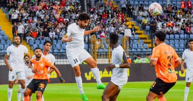 فاركو يهاجم الاتحاد السكندري بعمرو جمال وشكري نجيب 