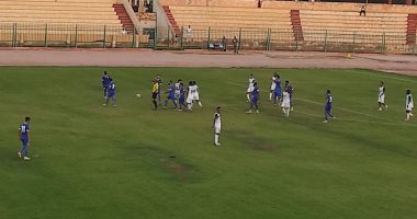  فريق كفر الشيخ يحقق  أول فوز له فى دورى الممتاز "ب"