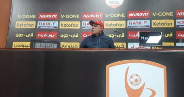 أحمد أيوب: قلة الخبرة سبب الهزيمة أمام فاركو وكنا الأحق بالفوز ونواجه سوء حظ