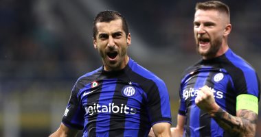 إنتر ميلان يتفوق على بلزن بثنائية ويقرب برشلونة من وداع دورى أبطال أوروبا