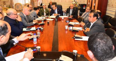 "شباب النواب" تطالب وضع معايير لخطة المنشآت الرياضية تحقيقا للمساواة