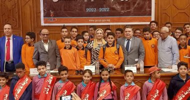 صالون ثقافى بالإسماعيلية بعنوان "أكتوبر النصر إلى الجمهورية الجديدة"