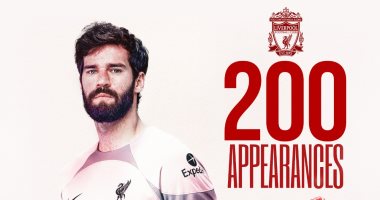 أياكس ضد ليفربول.. أليسون بيكر يخوض المباراة 200 مع الريدز بجميع البطولات