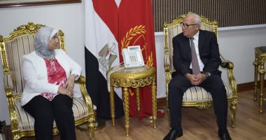 عادل الغضبان: بورسعيد تشهد طفرة فى القطاع  الصحى حفاظا على حياة المرضى