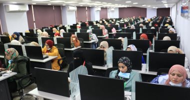 التنظيم والإدارة يبدأ اختبارات المتقدمين لشغل وظيفة معلم فصل 