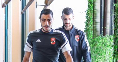 تعرف على موعد وملعب آخر مران للأهلى قبل السوبر المحلى أمام الزمالك