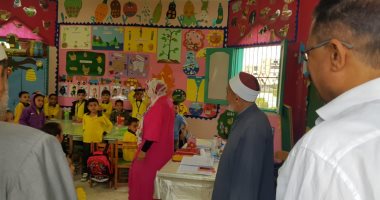 تشكيل لجان لمتابعة انتظام الدراسة بمعاهد الأزهر بالشرقية بعد موجه الطقس السيء